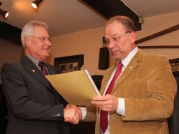 Jahreshauptversammlung 2011